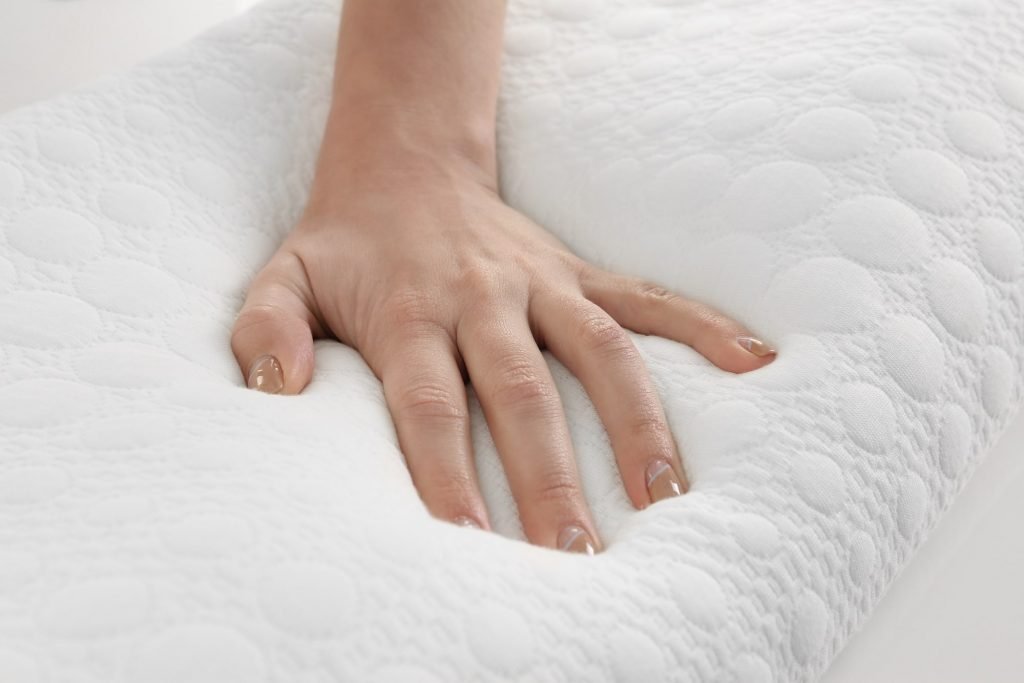 best-memory-foam-pillow