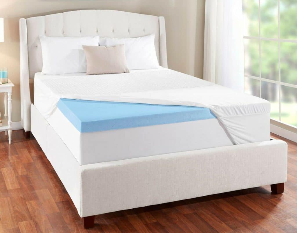 8 Best Cooling Mattresses — Forget About Sleeping Hot! (Winter 2023)