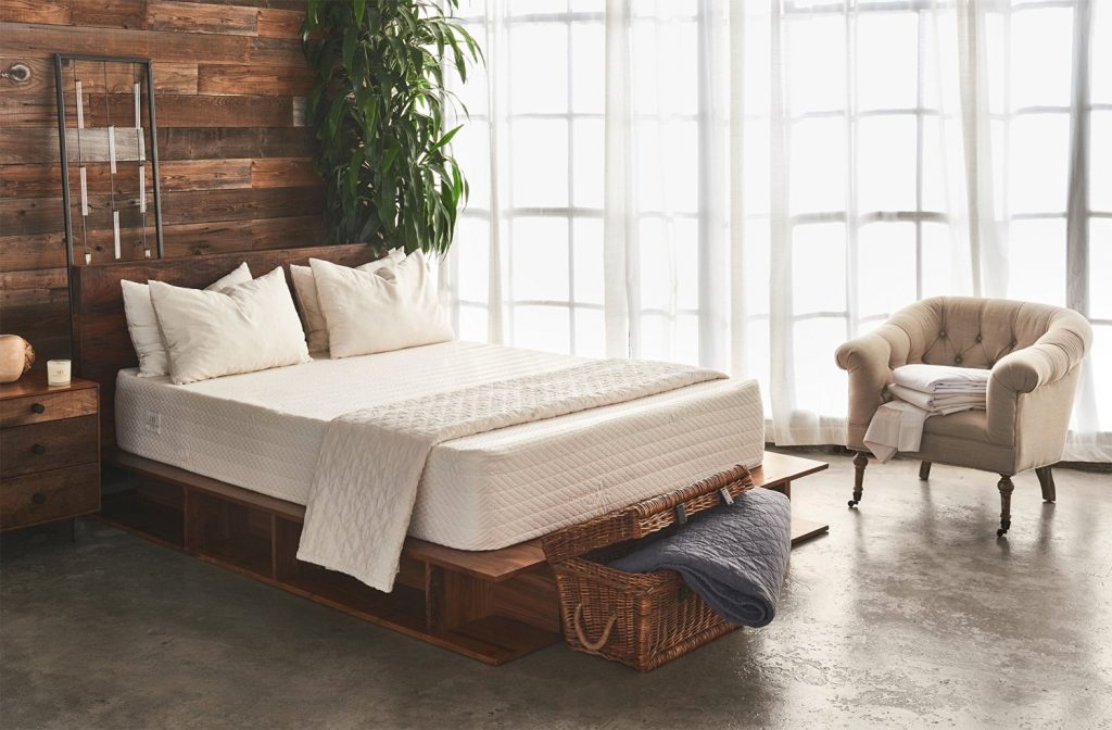 5 Best Firm Mattresses for Your Health and Comfort (Winter 2023)