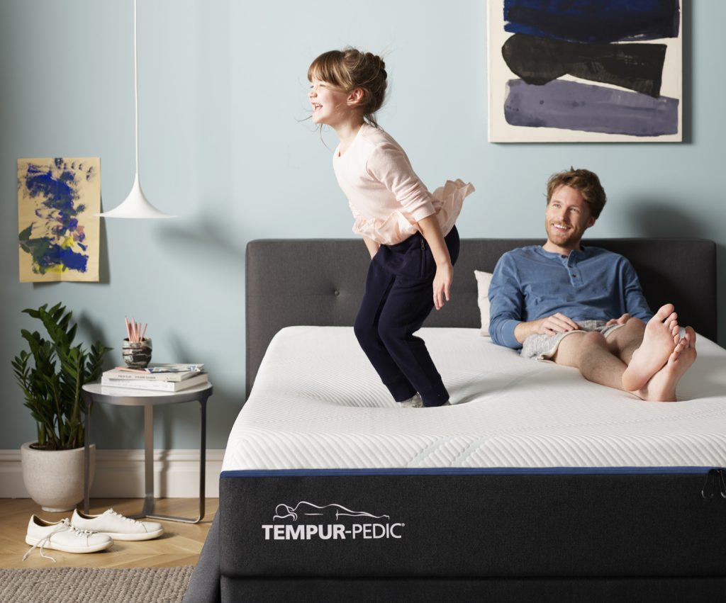 Tempur-Pedic vs Nectar: Which One is Better for You? (Winter 2023)