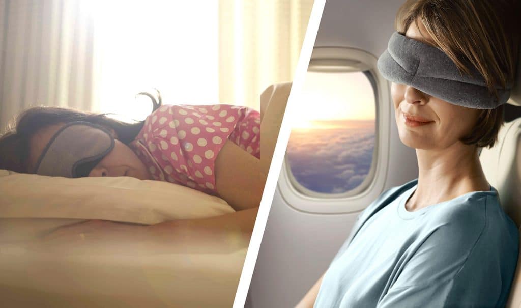 7 Best Sleep Masks: Block out Light and Catch Some Quality Z's (Winter 2023)