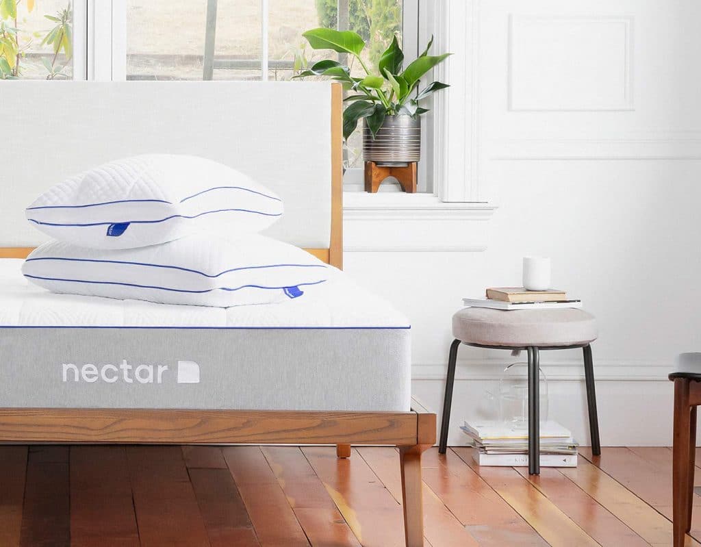 10 Best Mail Order Mattresses – Pick the One from the Comfort of Your Home! (Winter 2023)