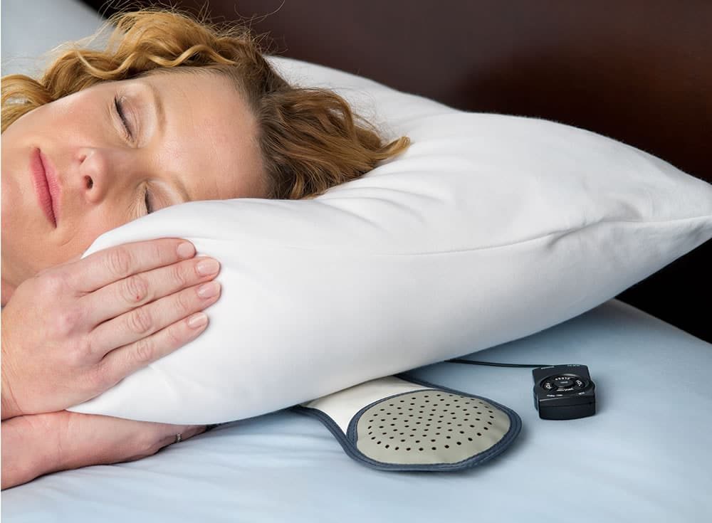 7 Best Pillow Speakers for Your Soundly Sleep (Winter 2023)