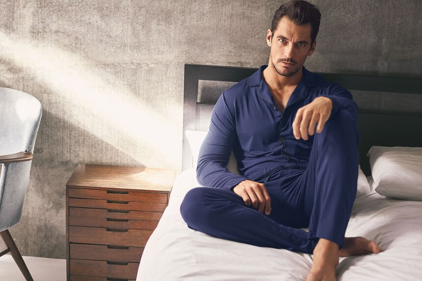 14 Best Men's Pajamas - All You Need for Comfort (Winter 2023)