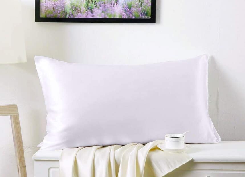 18 Best Pillow Cases - Enjoy Restful Sleep (Winter 2023)