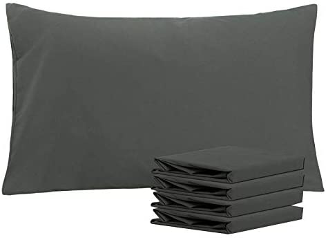 NTBAY Pillowcases Set