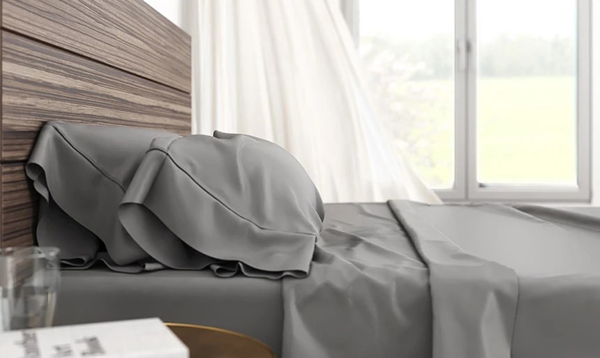 8 Best Bamboo Sheets — Meet Your New Hypoallergenic, Breathable, and Eco-Friendly Bedding! (Winter 2023)
