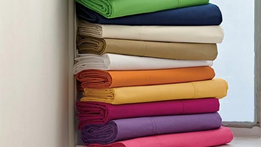 10 Best Bed Sheets for Memory Foam Mattress – Get the Comfort You Desire! (Winter 2023)