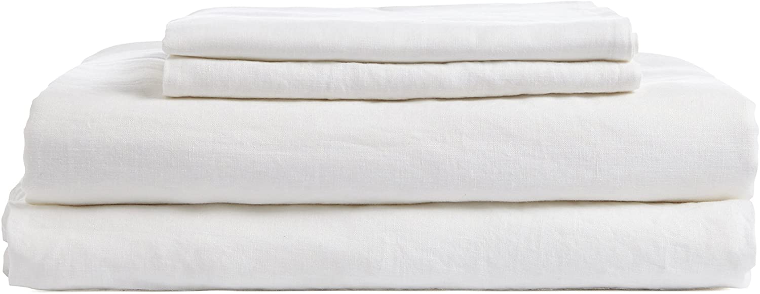 DAPU Pure Linen Sheets