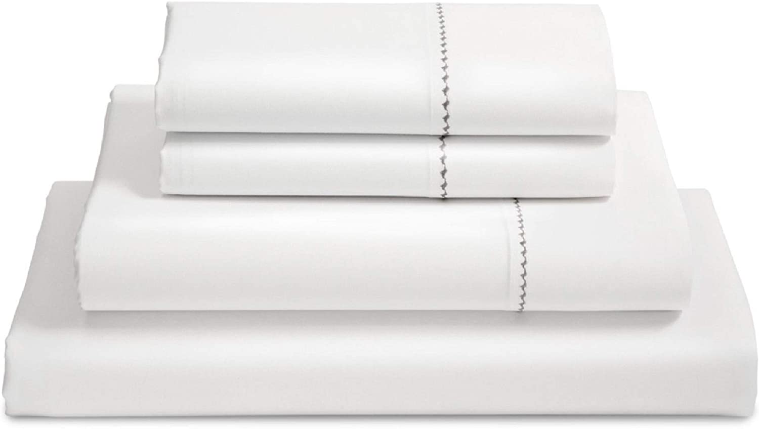 Bedsure Cotton Bed Sheets Set