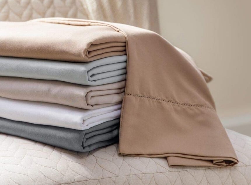 7 Best High Thread Count Sheets for Those Who Value Quality (Winter 2023)