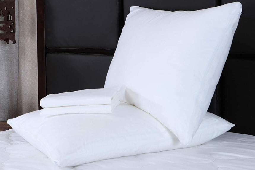10 Best Pillow Protectors to Make Your Pillow Safe and Last Longer (Winter 2023)