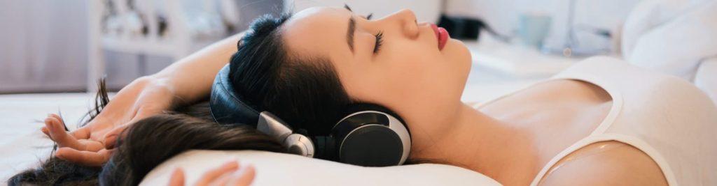 Benefits and Dangers of Listening to Music while Sleeping (Winter 2023)