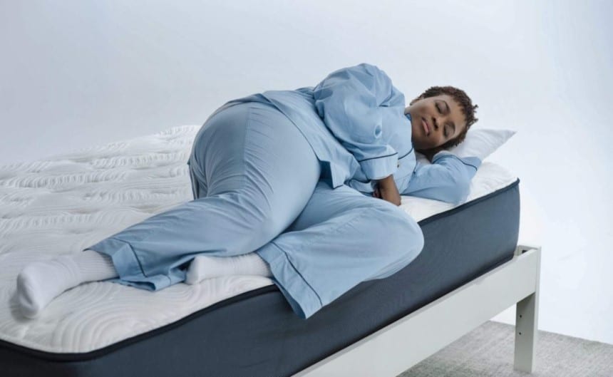 Mattress Firmness Scale: Everything You Need to Know! (Winter 2023)