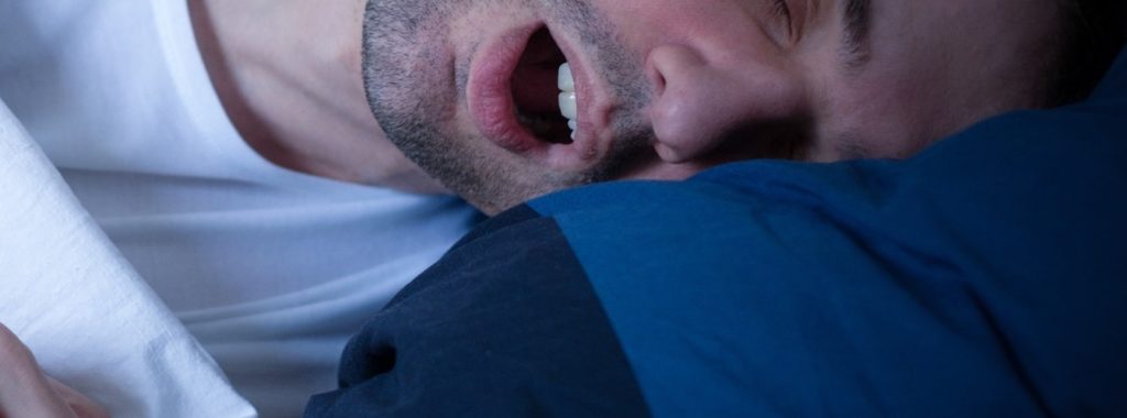 Why Do I Drool When I Sleep? What's the Cause and What to Do? (Winter 2023)