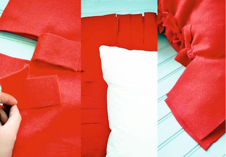 How to Make a Pillow: Six Different Pillow Styles and Ways (Winter 2023)