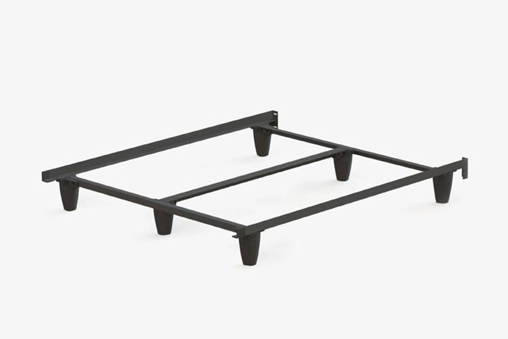 PlushBeds Quiet Balance Bed Frame