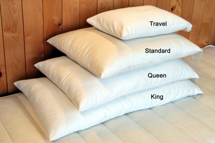How Many Pillows Should You Sleep With? (Winter 2023)
