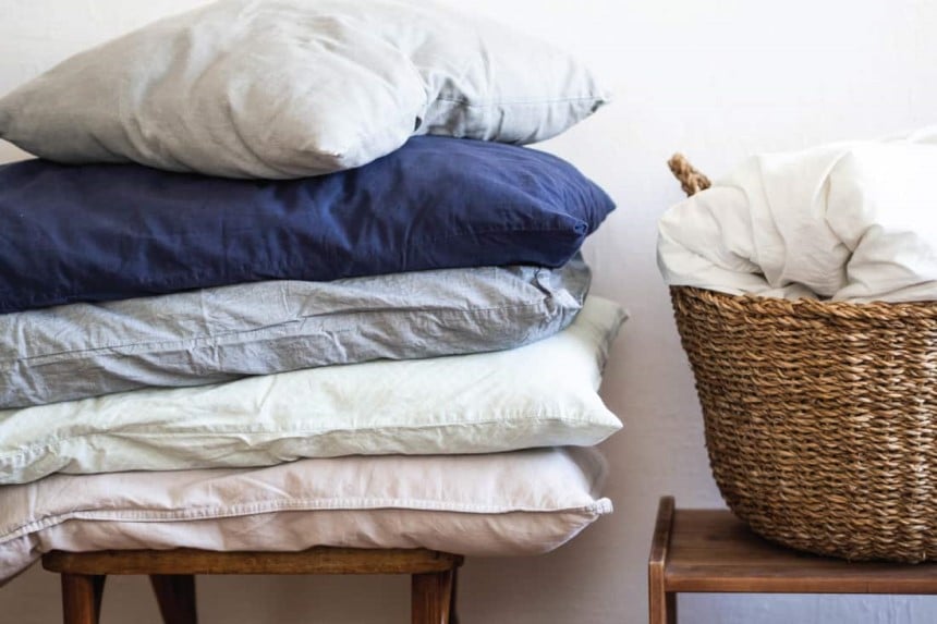 How Often Should You Change Your Pillows? More Often Than You Think! (Winter 2023)