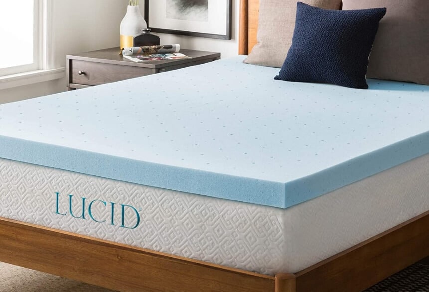 Different Types of Mattresses: Which Is Right for You? (Winter 2023)
