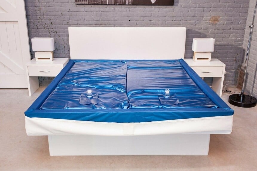 Different Types of Mattresses: Which Is Right for You? (Winter 2023)