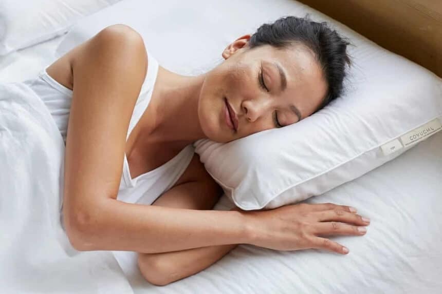 7 Best Organic Pillows - Good for Nature and For Your Sleep! (Winter 2023)