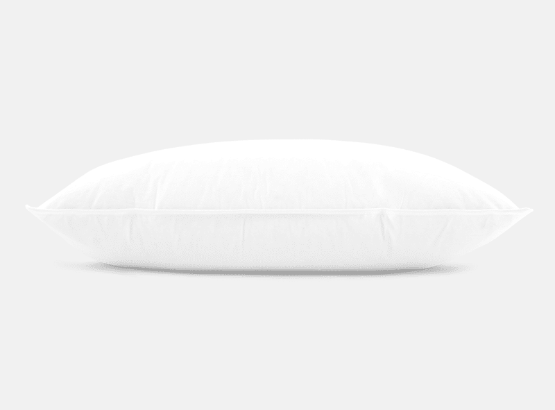 Helix Luxury Feather & Down Pillow