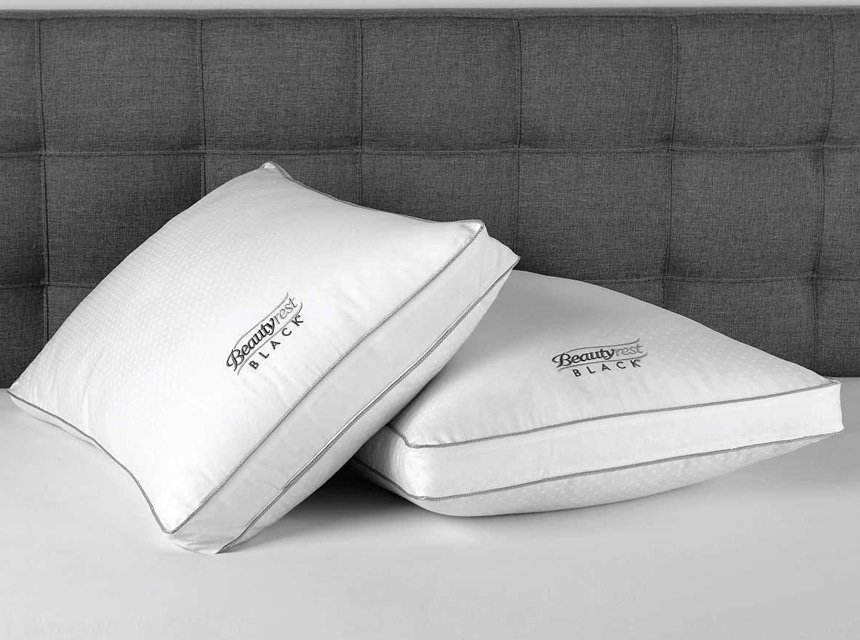 Beautyrest Black Pillow Review: Is This the Right Pillow for the Best Sleep? (Winter 2023)