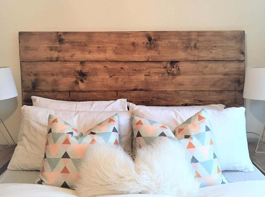 How to Attach a Headboard to Any Bed Frame: Step-By-Step Guideline (Winter 2023)