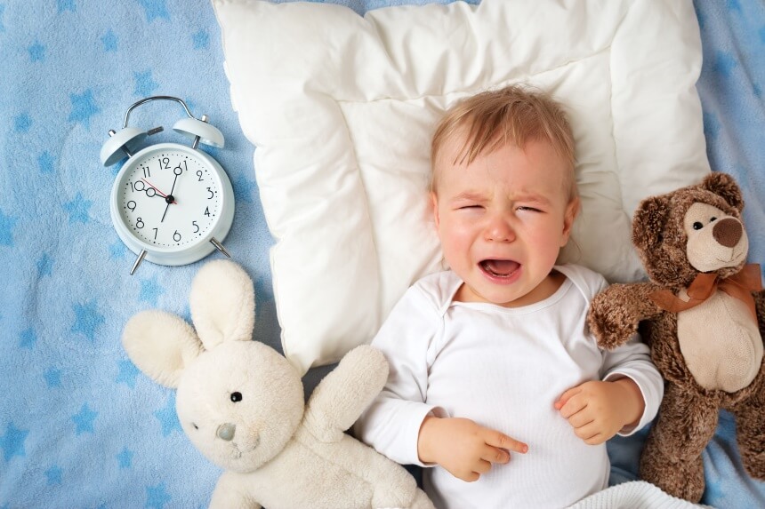 What to Do if Your Baby Goes Through 11 Month Sleep Regression? (Winter 2023)