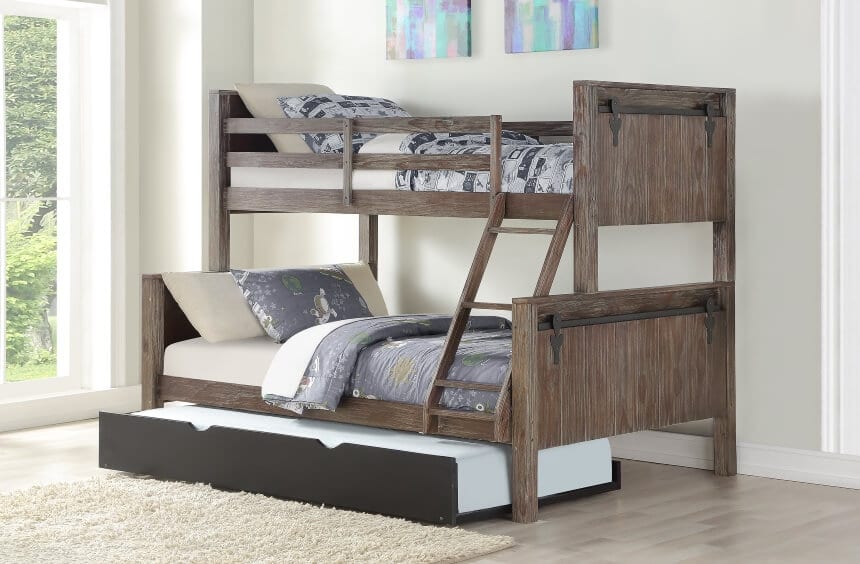 How to Choose the Right Size for Bunk Bed Mattress (Winter 2023)