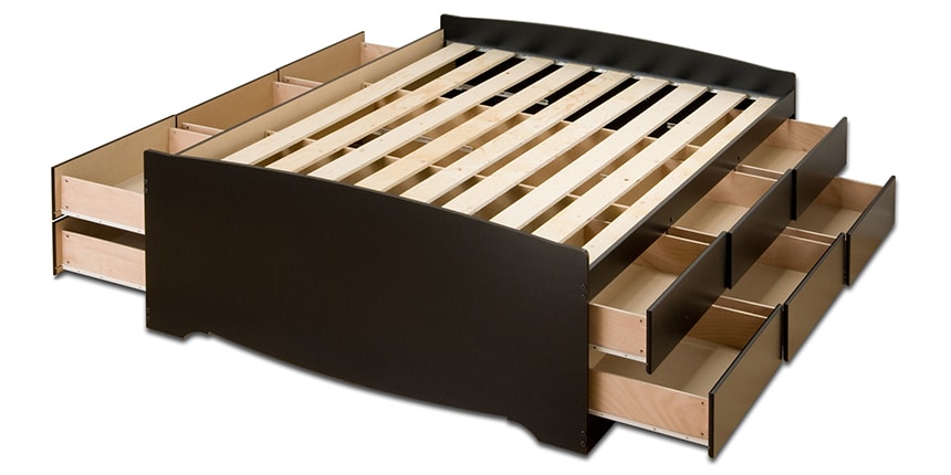 Box Spring vs Platform Bed: Which is the Best to Sleep On? (Winter 2023)