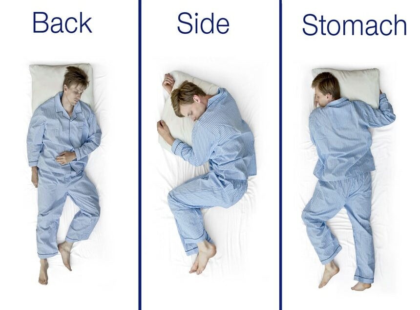 6 Best Mattresses for Herniated Disc: Relieve Your Pain at Night (Winter 2023)