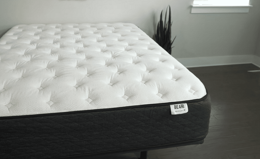 Bear Mattress Review - Does It Offer the Best Support? (Winter 2023)