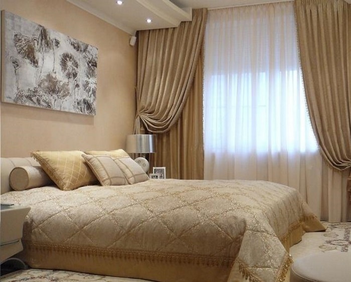15 Stylish Beige Bedroom Ideas: Neutral Colors for the Peace of Mind (Winter 2023)