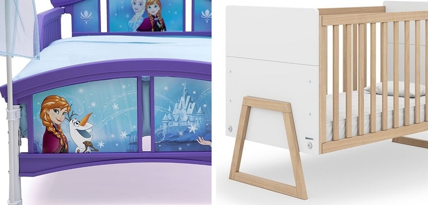 7 Best Toddler Beds That Promise Heavenly Sleep to Your Little One (Winter 2023)