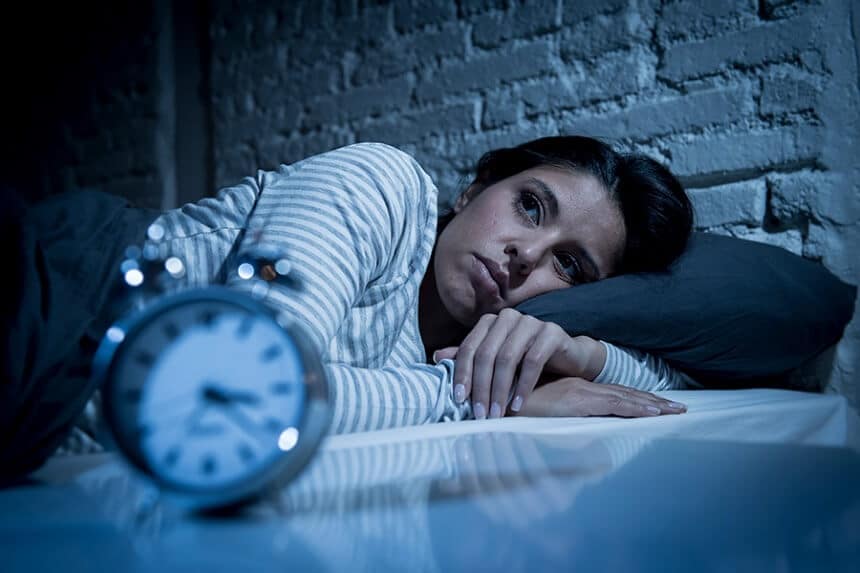 How Can PEMF Help to Manage Insomnia? (Winter 2023)
