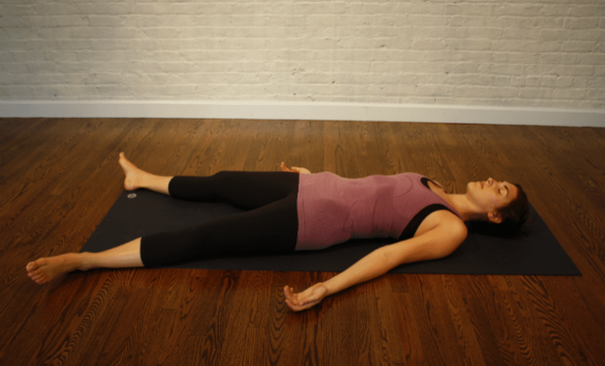 15 Yoga Poses for Sleep: Easy and Effective (Winter 2023)
